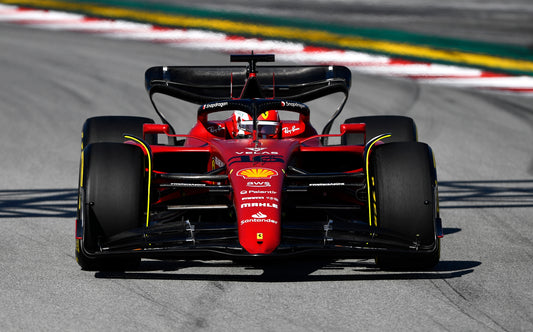 Marcus Ericsson makes bold prediction: “Ferrari 2022 world champions!”