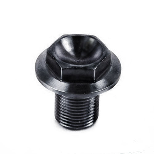 SID Titanium Front Spindle Bolt M18x1.5mm