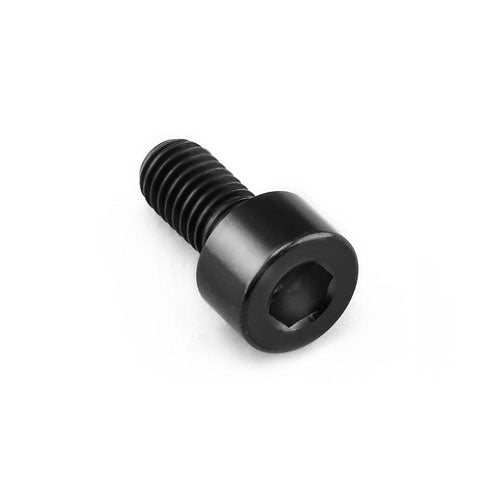 SID Titanium Parallel Socket Cap Bolts M5x (0.80mm) Series DIN 912