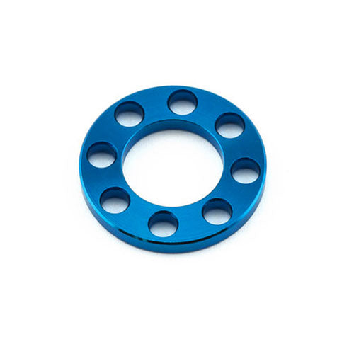 SID Titanium Drilled Washer